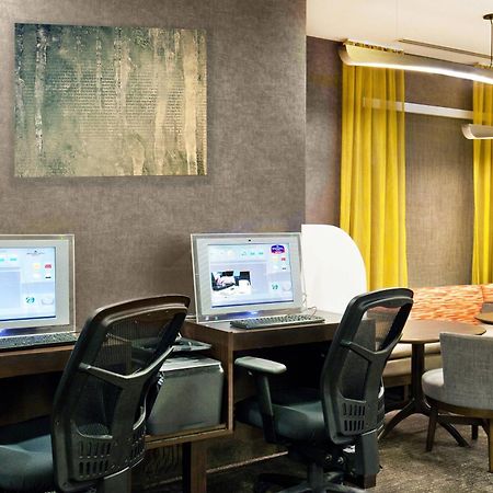 Springhill Suites Chesapeake Greenbrier Ανέσεις φωτογραφία