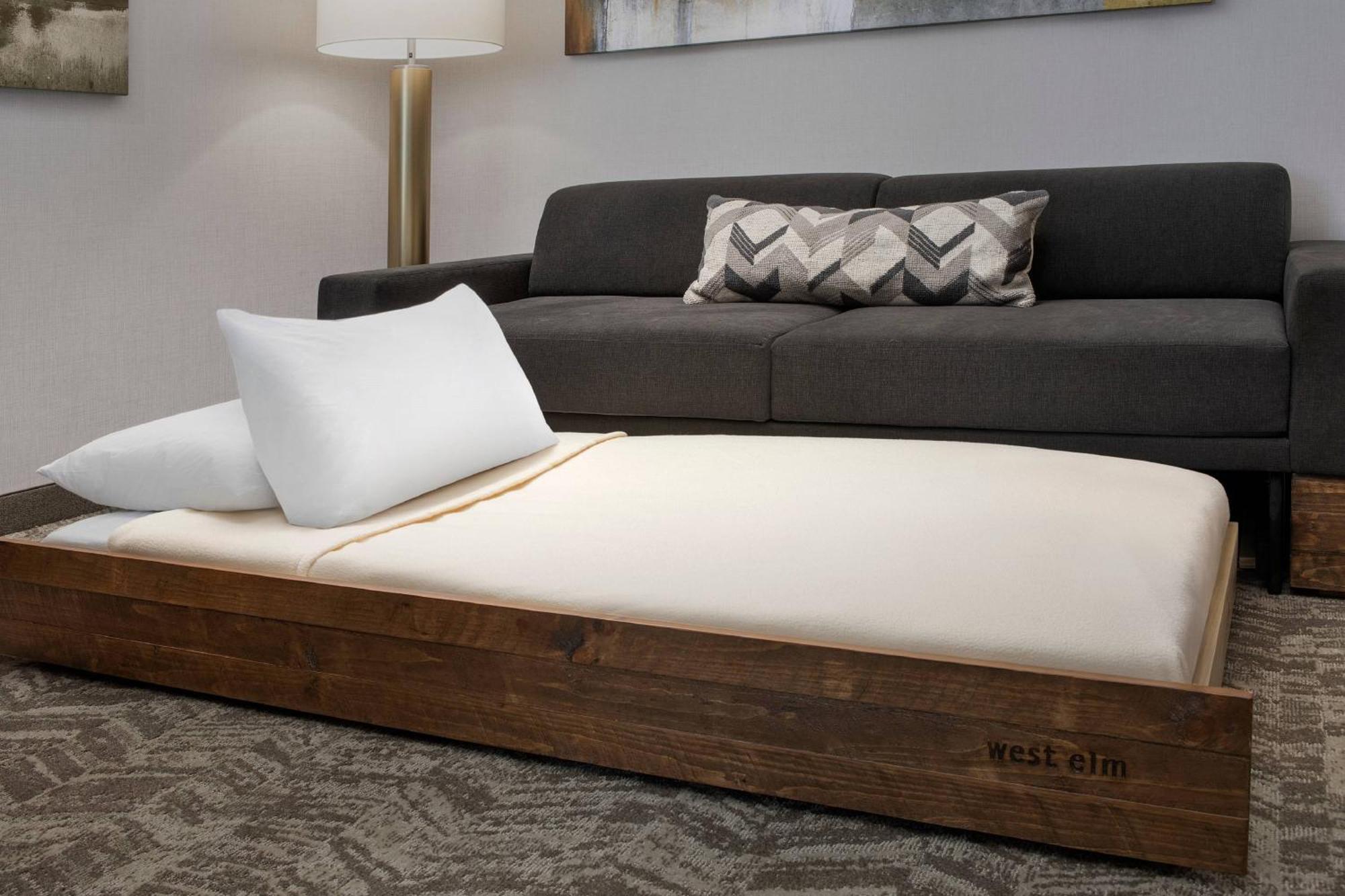 Springhill Suites Chesapeake Greenbrier Εξωτερικό φωτογραφία