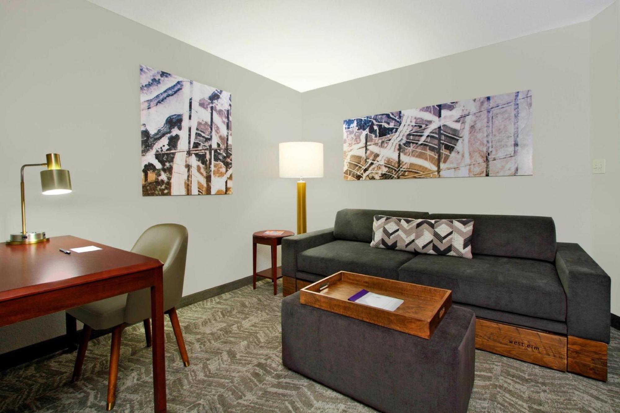 Springhill Suites Chesapeake Greenbrier Εξωτερικό φωτογραφία