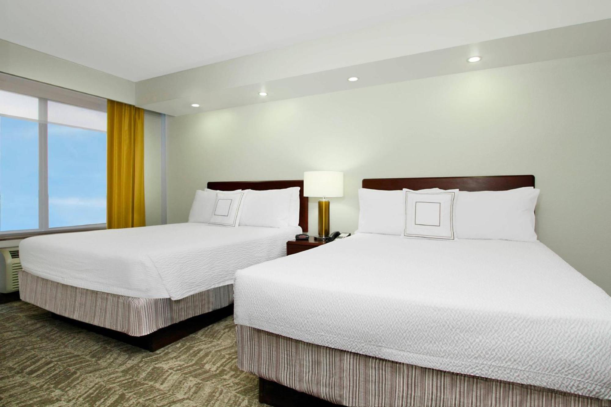 Springhill Suites Chesapeake Greenbrier Εξωτερικό φωτογραφία