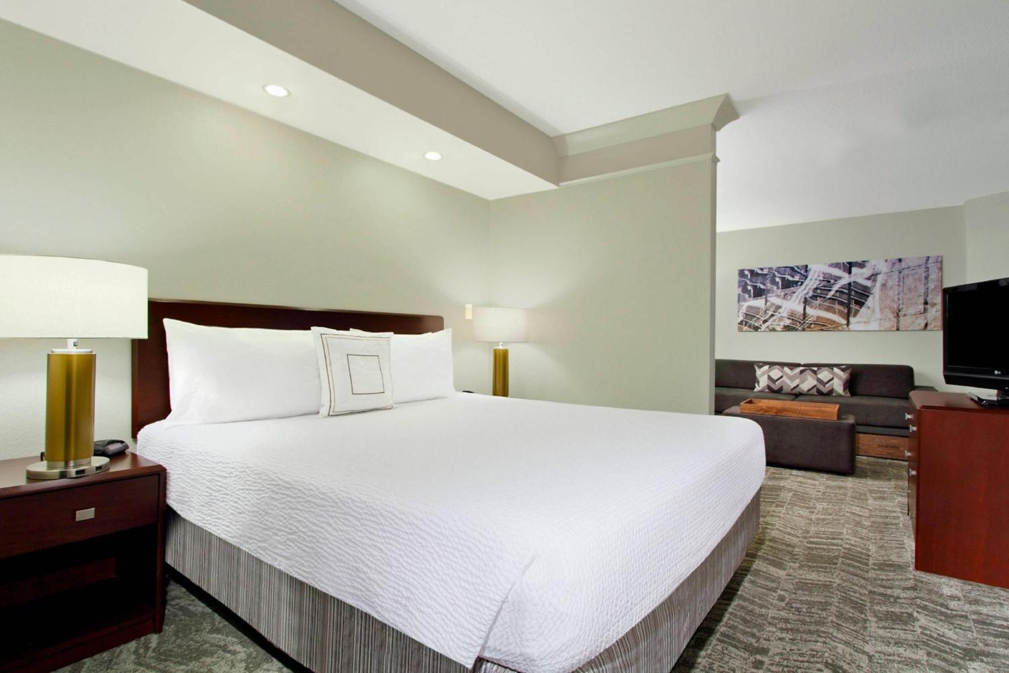 Springhill Suites Chesapeake Greenbrier Εξωτερικό φωτογραφία