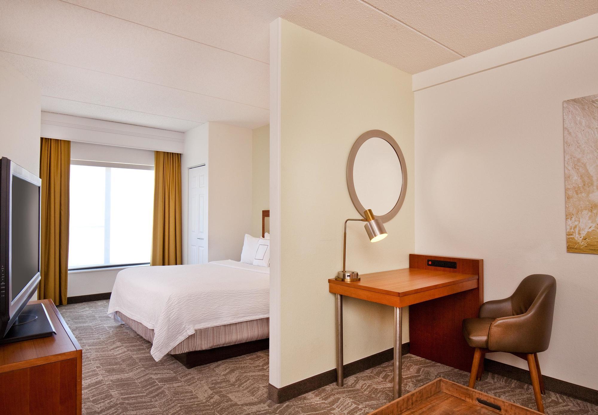 Springhill Suites Chesapeake Greenbrier Δωμάτιο φωτογραφία