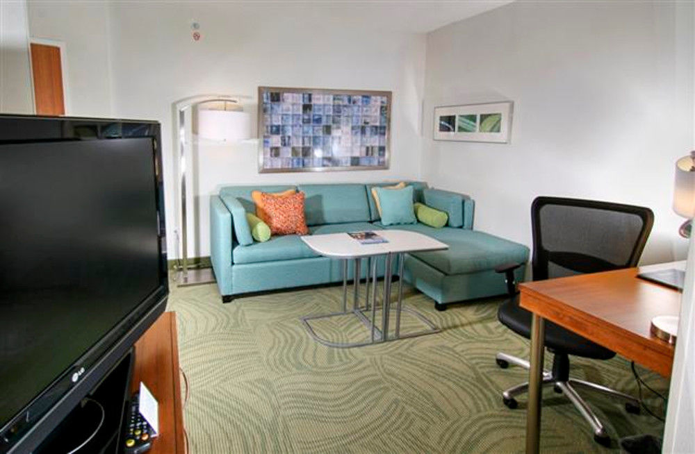 Springhill Suites Chesapeake Greenbrier Εξωτερικό φωτογραφία