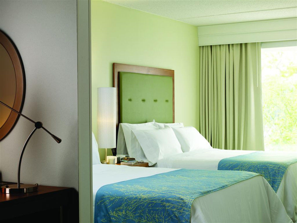 Springhill Suites Chesapeake Greenbrier Εξωτερικό φωτογραφία