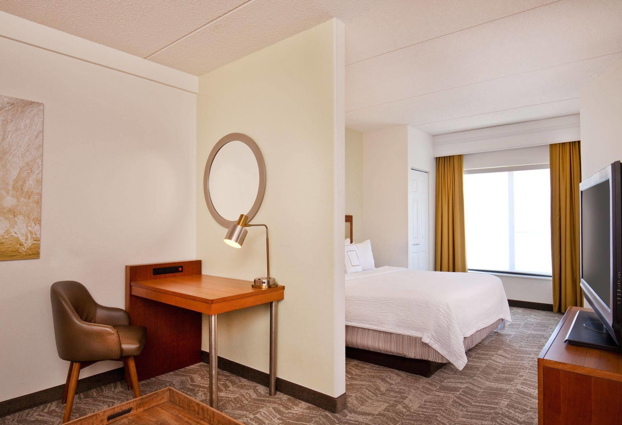 Springhill Suites Chesapeake Greenbrier Εξωτερικό φωτογραφία