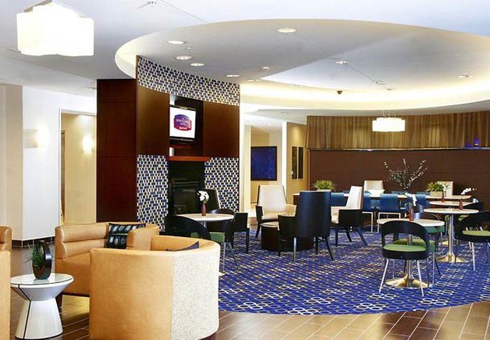 Springhill Suites Chesapeake Greenbrier Εξωτερικό φωτογραφία