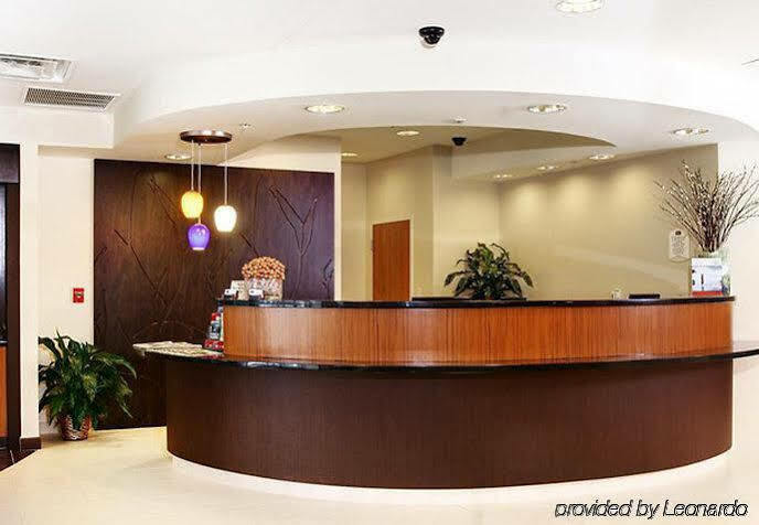 Springhill Suites Chesapeake Greenbrier Εξωτερικό φωτογραφία